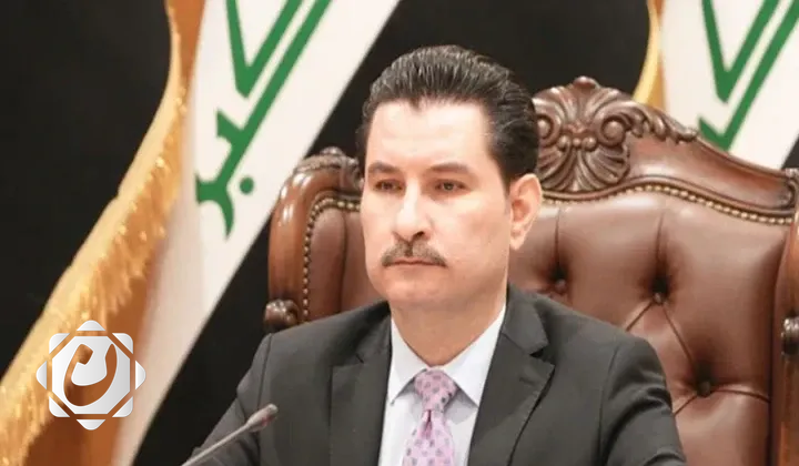 شاخوان عبد الله يسحب ترشيحه لمنصب النائب الثاني لمجلس النواب