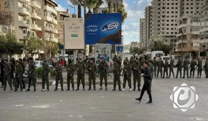 فرض حظر تجوال ليلي في مدينة اللاذقية