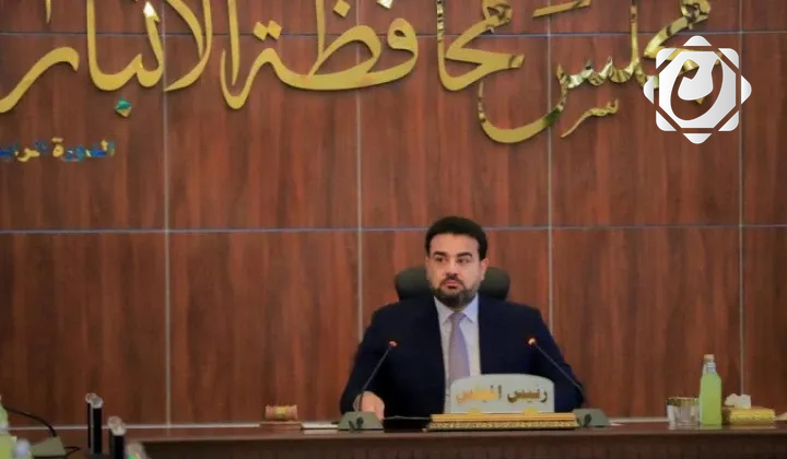 استقالة رئيس مجلس الأنبار وترشحه لمنصب المحافظ