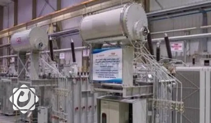 العراق يحتل المرتبة الثانية في استيراد المعدات الكهربائية الأردنية