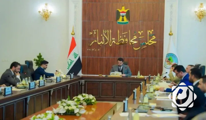 مجلس محافظة الأنبار يعلن فتح باب الترشيح لمنصب المحافظ