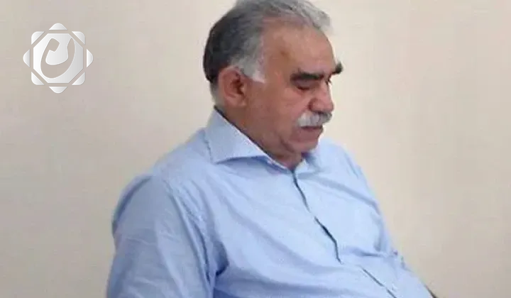 أوجلان يدعو تركيا لدعم الاتفاق بين دمشق و«قسد»