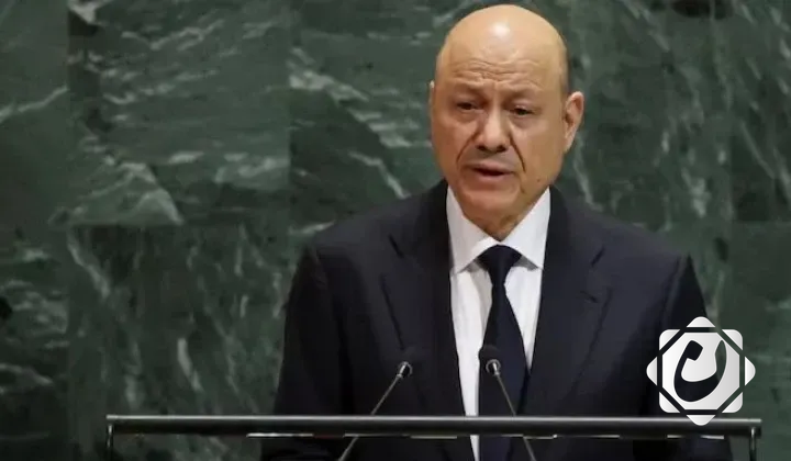 اليمن تلغي اتفاقية الدفاع المشترك مع الإمارات وتطلب انسحاب قواتها خلال 24 ساعة