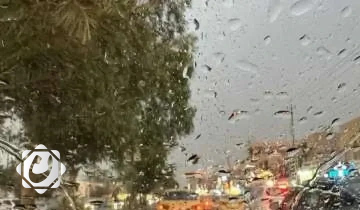 الأرصاد الجوية تكشف توقعات طقس الأيام المقبلة: أمطار وثلوج