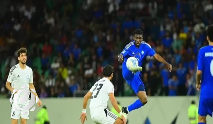 قمة أربيل ونفط ميسان تشعل الجولة التاسعة من دوري نجوم العراق