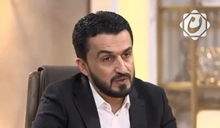 تفاصيل انتخاب هيئة رئاسة البرلمان