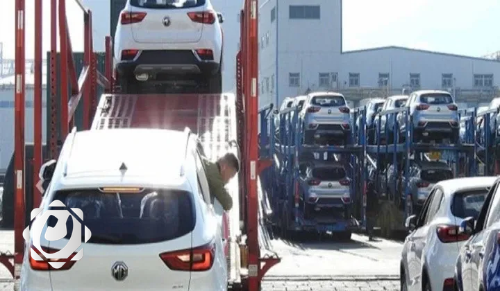 بدء تطبيق البيان الجمركي المسبق على كافة السلع والبضائع