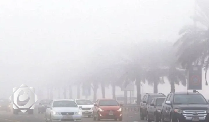 التوقعات الجوية للعراق خلال الأيام القادمة