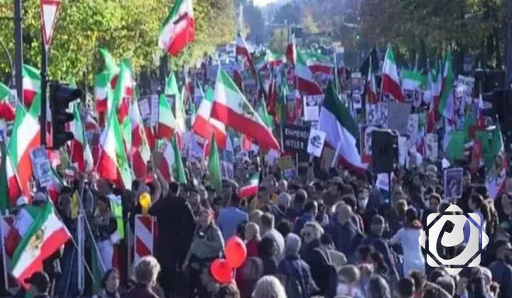 ترامب: الولايات المتحدة ستتدخل لحماية المتظاهرين السلميين في إيران