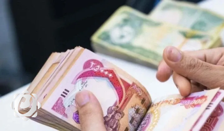 دعوات لفتح منافذ صرف الرواتب خلال العطلة في الأنبار