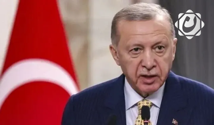 أردوغان: سأتحدث مع ترامب عن غزة وأوكرانيا