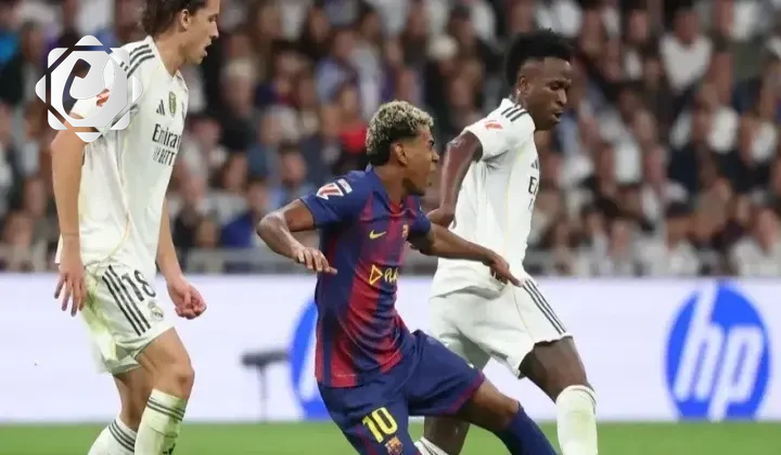 زيادة مكافآت بطولة كأس السوبر الإسباني