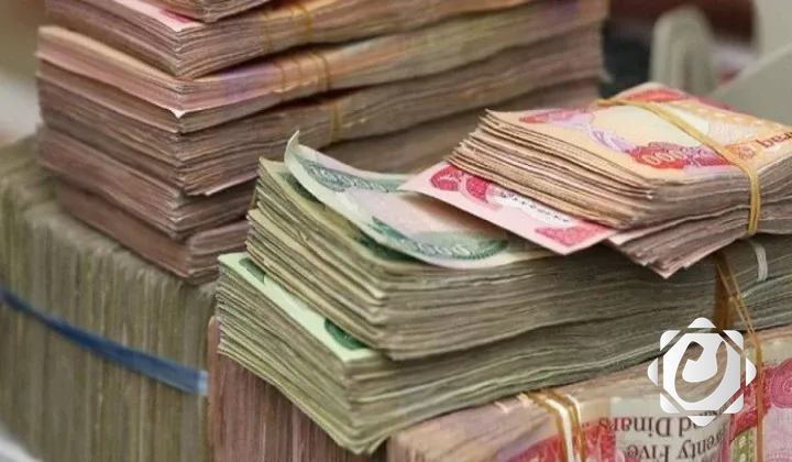 مطلب رسمي بشأن صيانة ديوان محافظة الديوانية