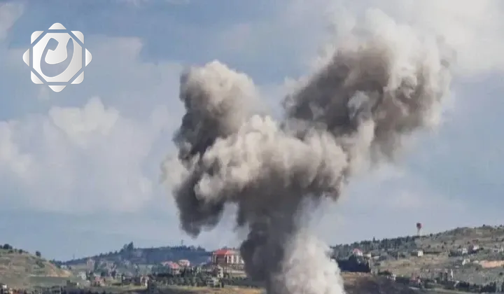 غارات تستهدف مناطق جنوب لبنان