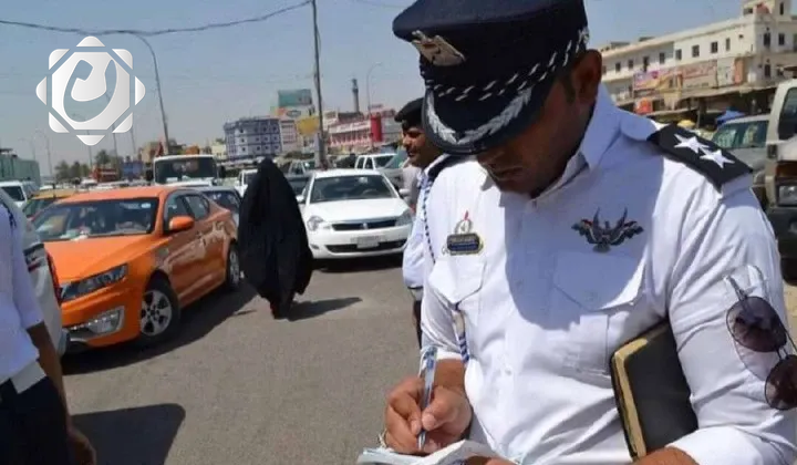 مديرية المرور العامة تنفي عدم رصد مخالفات حزام الأمان بالكاميرات