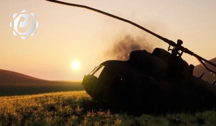 تحطم مروحية خاصة في جبال أريزونا الأمريكية