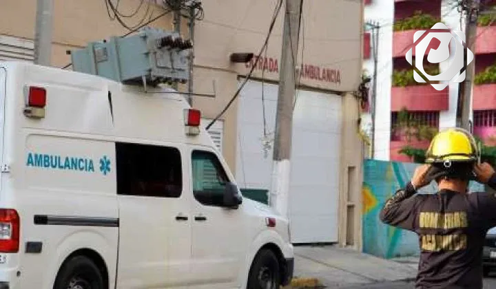 زلزال قوته 6.5 درجات يهز مكسيكو سيتي ويسفر عن وفاتين و12 إصابة