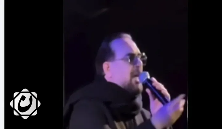 وائل جسار يوضح أسباب إنهاء حفله في بغداد ليلة رأس السنة