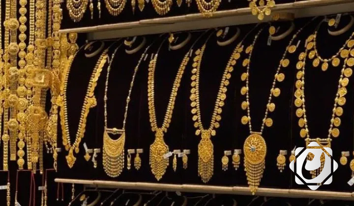 ارتفاع أسعار الذهب في بغداد وأربيل مع بداية عام 2026