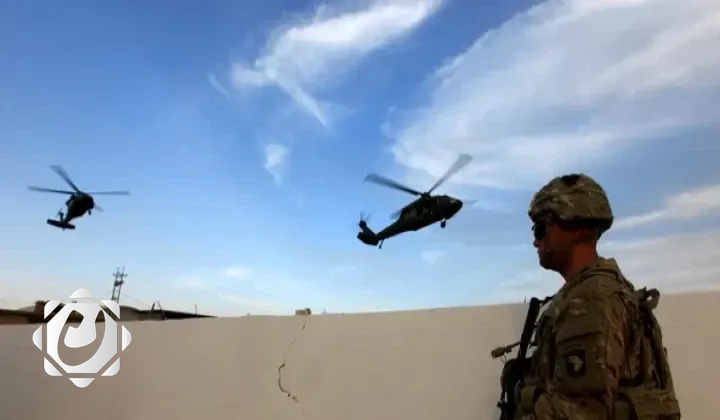 الولايات المتحدة تؤكد تنفيذ ضربات داخل فنزويلا