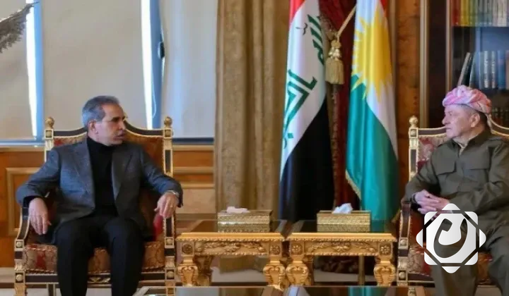 زيدان يؤكد أهمية تقديم مرشحي رئاسة الجمهورية بالمدة القانونية