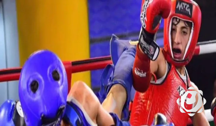 البصرة: فتح التسجيل المجاني للفتيات في رياضة المواي تاي بعد حادثة التحرش