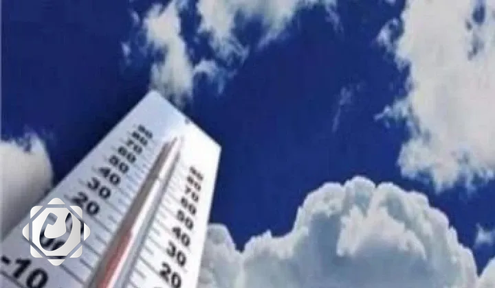 ارتفاع تدريجي في درجات الحرارة في العراق بدءاً من الاثنين