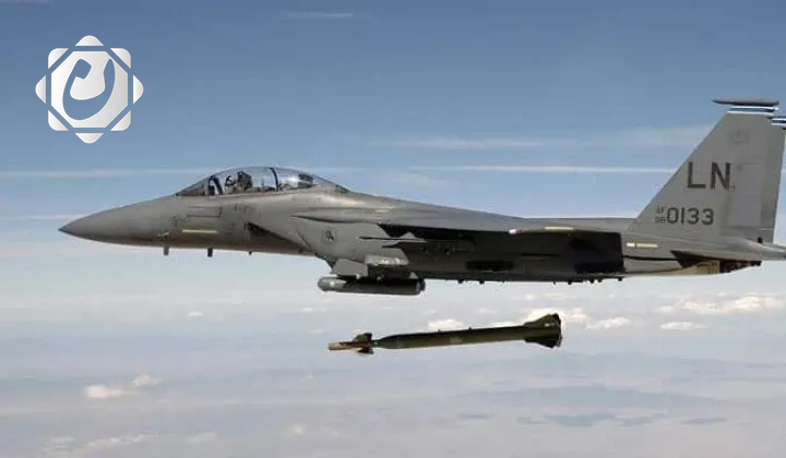 بريطانيا وفرنسا تنفذان ضربة مشتركة ضد تنظيم "داعش" في سوريا