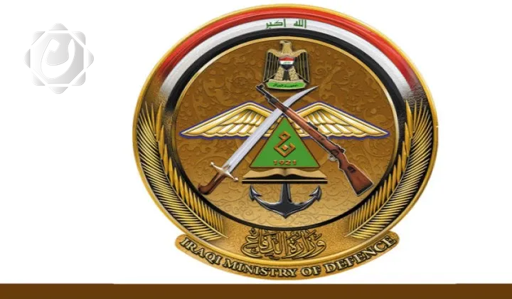 وزارة الدفاع تنبه المواطنين بتحليق طائرات عسكرية منخفضة فوق بغداد