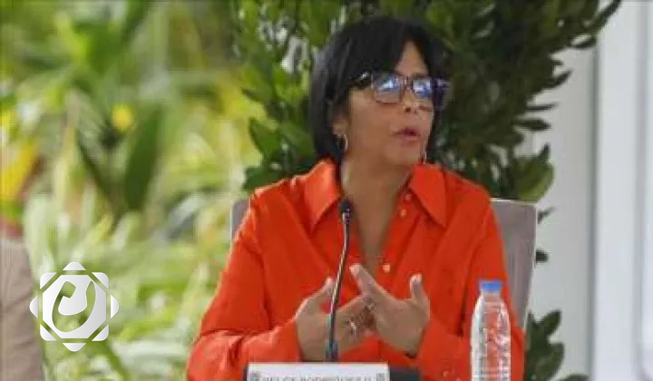 فنزويلا: تكليف نائبة الرئيس بتولي الرئاسة مؤقتًا بعد اعتقال مادورو