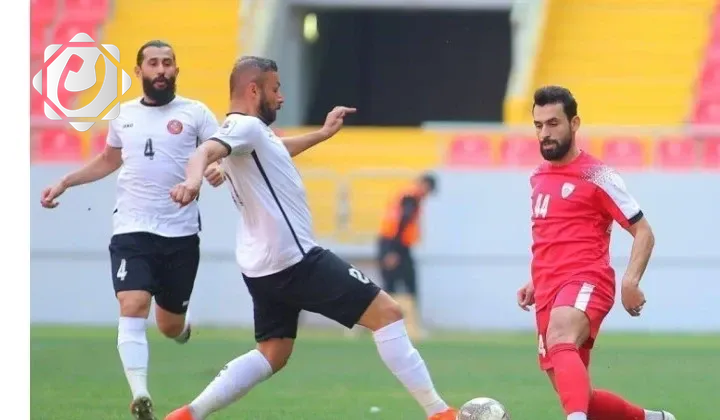 انطلاق الجولة العاشرة من دوري نجوم العراق بمواجهات مثيرة