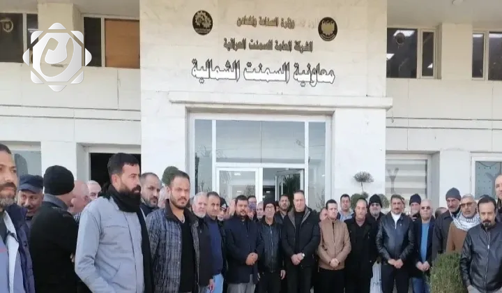 إضرابات واحتجاجات في نينوى والبصرة