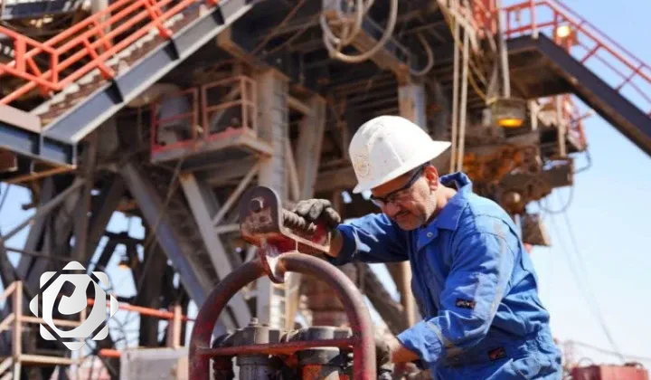 إنجاز 237 بئرا نفطيا من قبل شركة الحفر العراقية خلال عام 2025