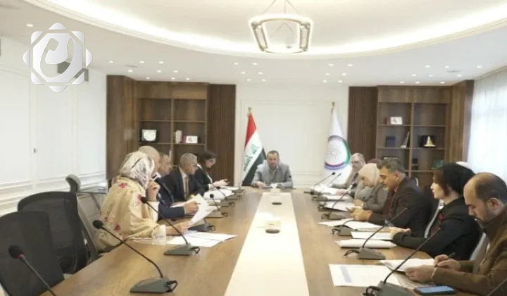 وزارة التخطيط تناقش مسودة قانون تنظيم العمل التطوعي في العراق