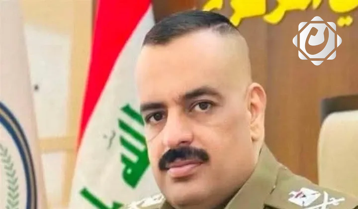 تعيين عدي علي ناصر مديراً للأدلة الجنائية