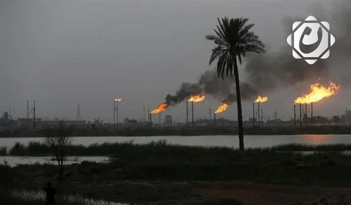 تدهور جودة الهواء في بغداد بسبب التلوث الصناعي