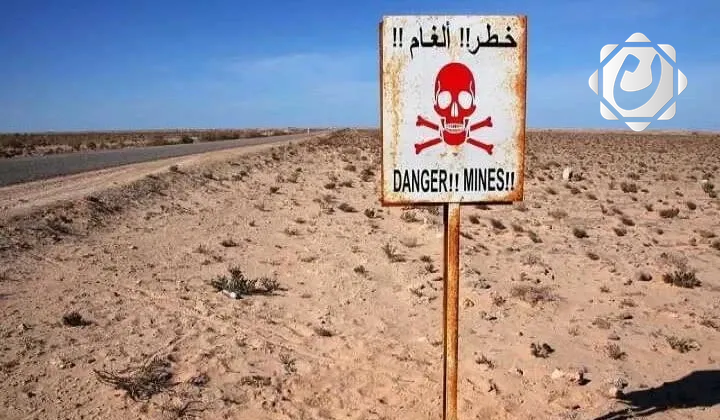 مصرع شابين وإصابة ثلاثة آخرين بانفجار عبوة ناسفة في نينوى