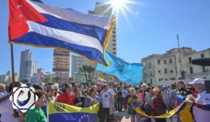 كوبا تُعلن مقتل 32 جندياً خلال الهجوم الأمريكي على فنزويلا