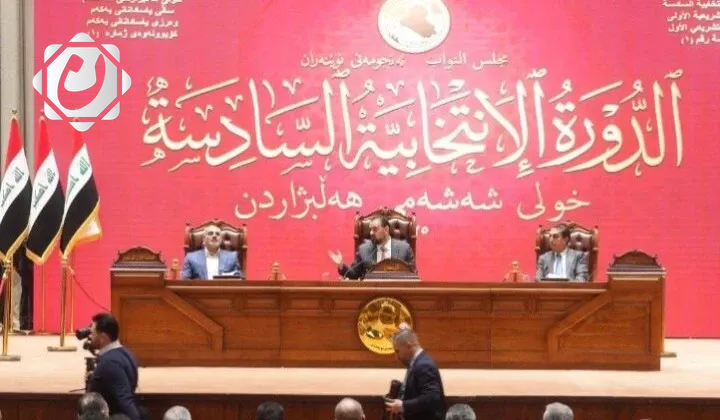 تأجيل جلسة البرلمان نصف ساعة لعدم اكتمال النصاب القانوني