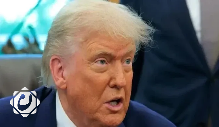 ترامب يتعهد بتدخلات محتملة في خمس دول تشمل إيران