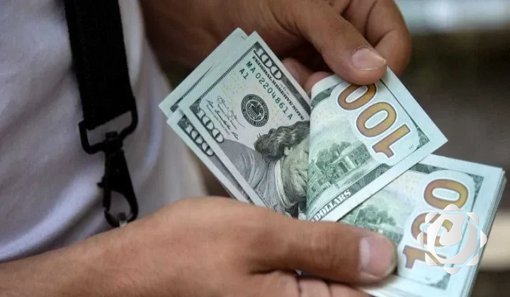 ارتفاع أسعار صرف الدولار مقابل الدينار العراقي