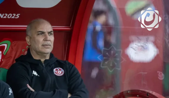 الاتحاد التونسي ينهي تعاقده مع المدرب سامي الطرابلسي بعد الخروج من كأس أمم أفريقيا