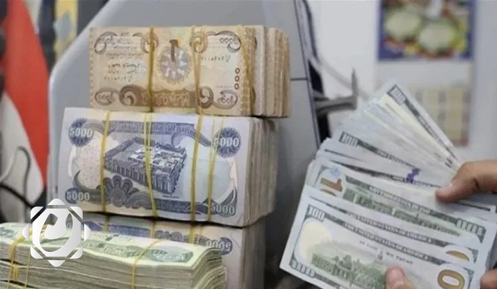 أسباب عدم استقرار سعر الصرف في العراق وفقًا لخبير اقتصادي