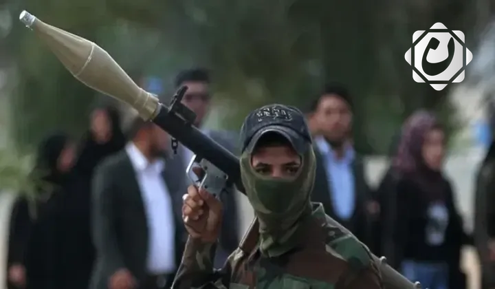 تأكيدات حول التواصل بين الفصائل السياسية والأمريكان