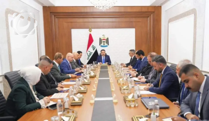 السوداني يترأس اجتماعاً لتعزيز الإيرادات وضبط النفقات