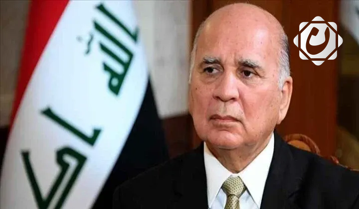 الحزب الديمقراطي الكردستاني يرشح فؤاد حسين لرئاسة الجمهورية