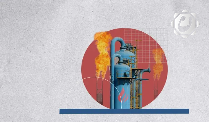 حقل بزركان.. أحد أبرز حقول النفط في محافظة ميسان