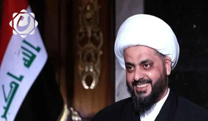 عصائب أهل الحق تنفي ارتباطها ببيان رفض نزع السلاح