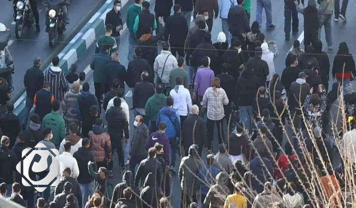 مقتل 16 شخصًا خلال أسبوع من الاحتجاجات في إيران