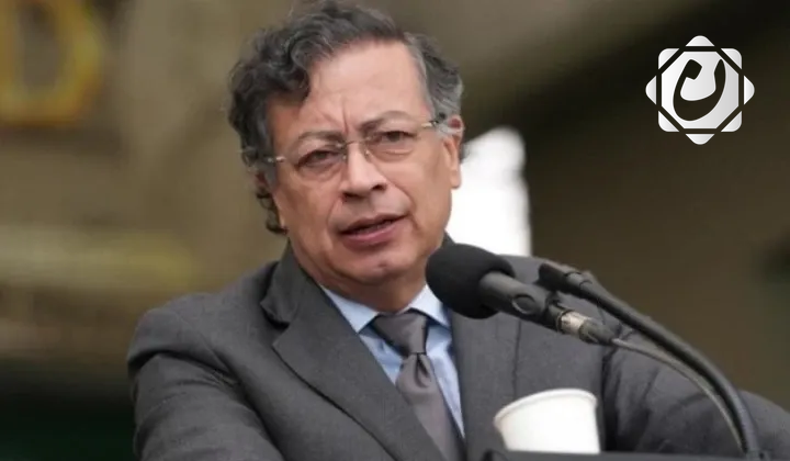 الرئيس الكولومبي يرد على اتهامات ترامب بتجارة المخدرات